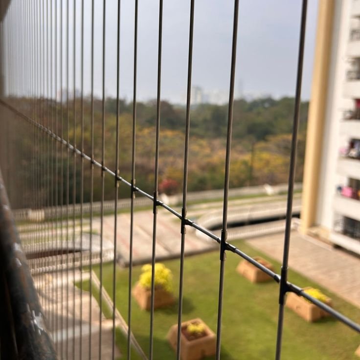 Bird Netting in Pimple Saudagar Pune